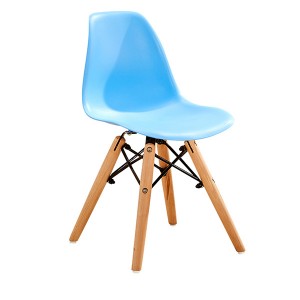 Factory Price For China Modern Fashionable Comfort Chair for Kids