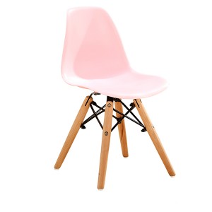 Factory Price For China Modern Fashionable Comfort Chair for Kids