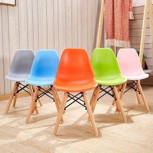 Factory Price For China Modern Fashionable Comfort Chair for Kids