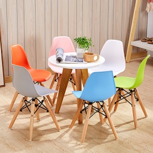 Factory Price For China Modern Fashionable Comfort Chair for Kids