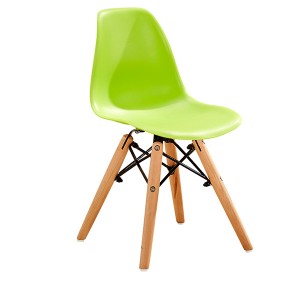 Factory Price For China Modern Fashionable Comfort Chair for Kids