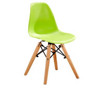 Precio de fábrica para la silla cómoda moderna de China para niños