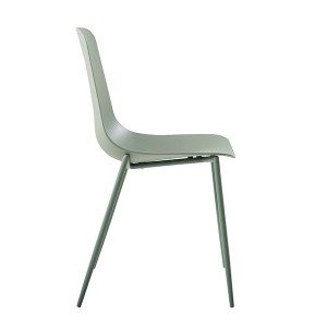Plastic  Chair -1661