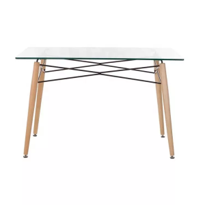 Mesa Comedor Cristal T-5