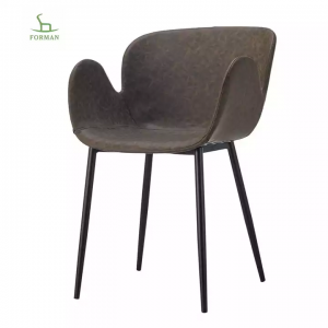 American Vintage High Quality Pu Chair F816-PU