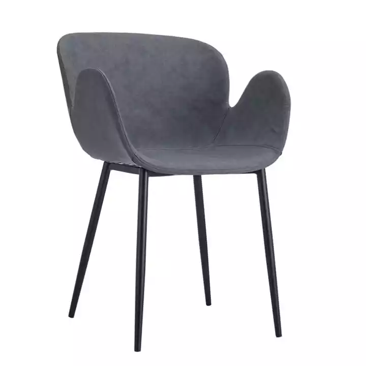 Reasonable price Plastic Tables Chairs -
 Best In Comfort And Style: Forman’s F816-PU Leather Dining Room Chair – Forman