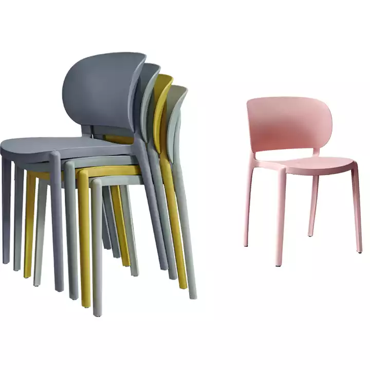 Changes In The Pattern Of China’s Plastic Chair Industry