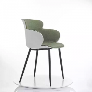 Living Room Furniture 1693-F Modern Designer Chair