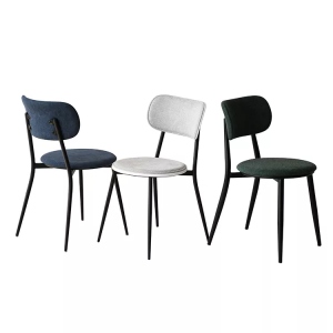 High Quality Furniture Collection Plastic Lounge Chair F809-H-F
