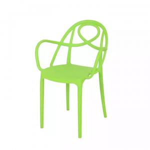 Għamara ta 'barra Plastic Lounge Chair 1713