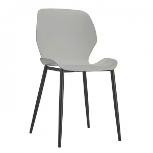 Dining Room Furniture Plastic Seat Pp Chair F815