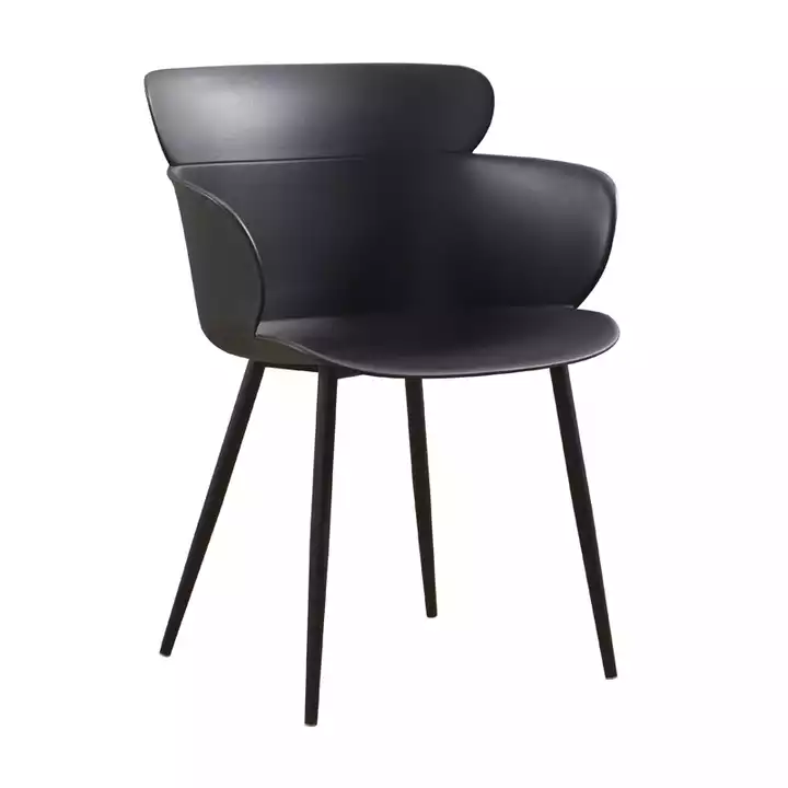 China Cheap price Plastic Cheap Bar Chair -
 Modern Outdoor Chair Plastic Resin High Quality 1693#1 – Forman