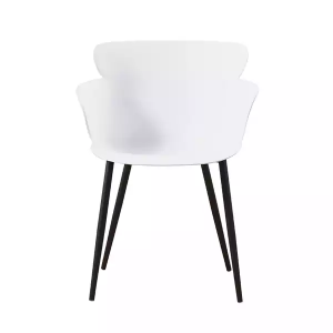 Modern Outdoor Chair Plastic Resin High Quality 1693#1