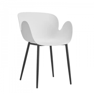 Plastic High Quality Dining Chair F816