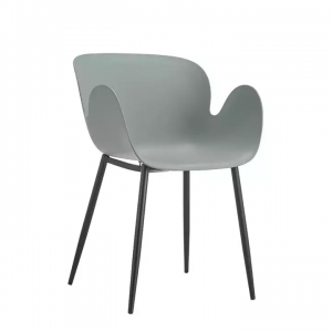 Plastic High Quality Dining Chair F816