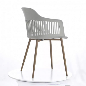 Vysoce kvalitní moderní kovové židle F810#2