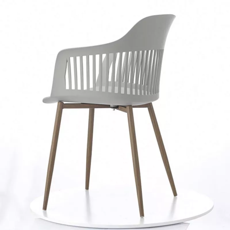 Metal Dining Chair Legs