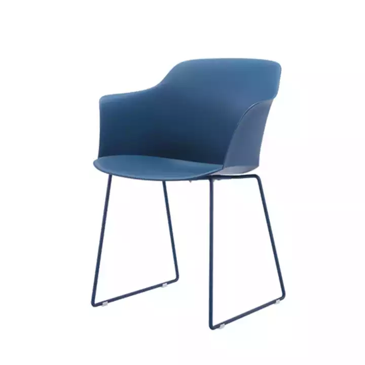 Reasonable price for Room Furniture Chair -
 Dining Room Furniture Metal Plastic Dining Chair BV-3#2 – Forman