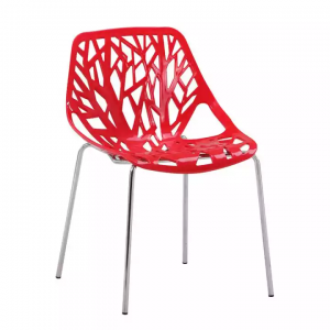 Chaises de salle à manger de meubles de conception de luxe moderne de velours nordique de vente en gros d'accord d'OEM adaptés aux besoins du client chaises de salle à manger avec des jambes en métal