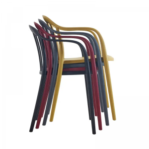 Վաճառվում է Plastic Outdoor Colorful Stackable Chair 1765 թ