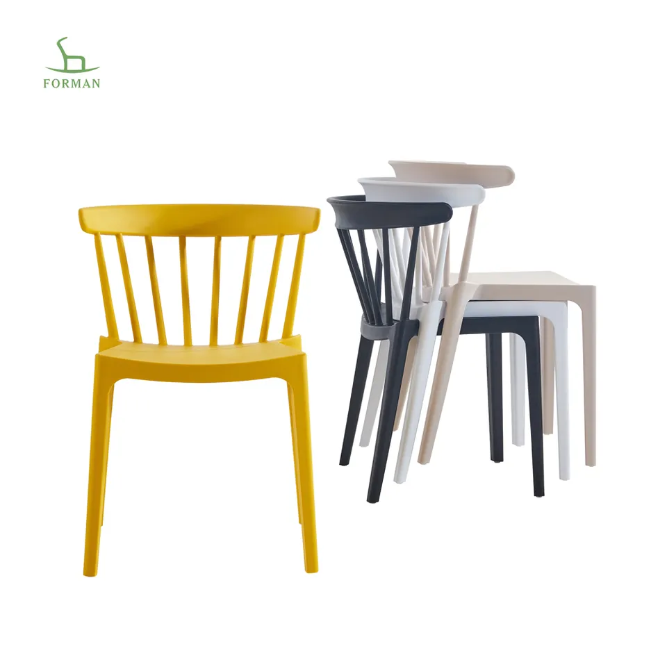 Wholesale Plastic Dining Chair 1728 Featured Image