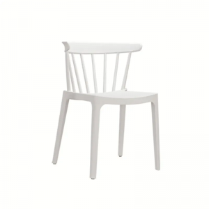 1728 Plastic Stackable Chairs For Sale