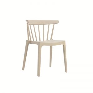 Wholesale Plastic Dining Chair 1728