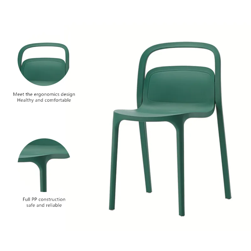Wholesale Plastic Chair