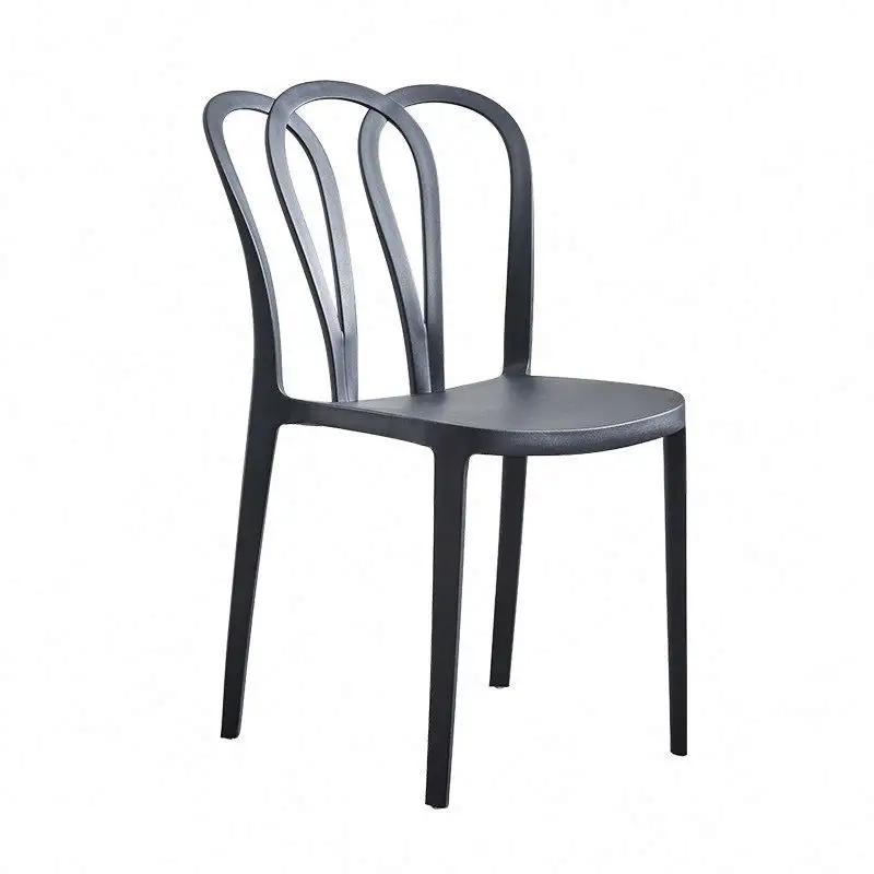 Chair Full Plastic