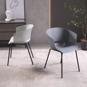 Leisure Living Room Chair With Metal Leg F832