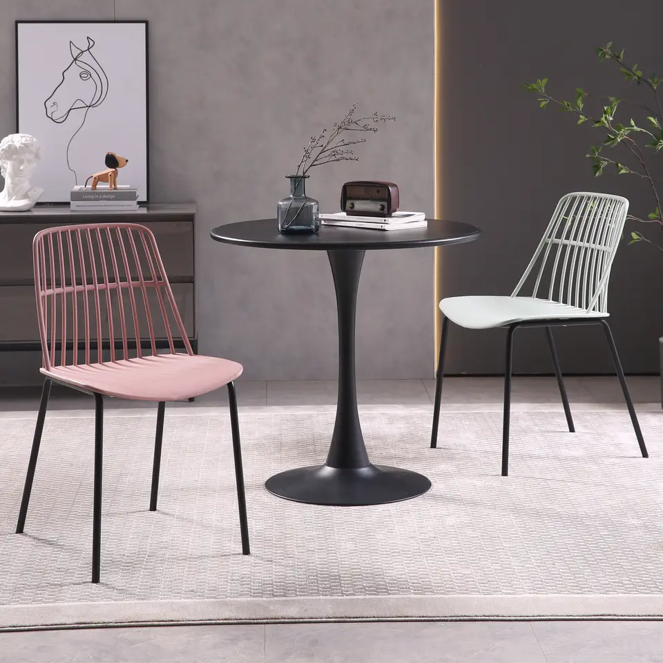 How To Choose The Right Dining Chair For You