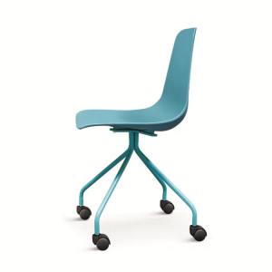 Yooj Yim Tsim Swivel Chair Nrog Yas Rooj 1661-3