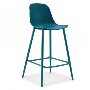 Metal Bar Chair Without Arms 1699