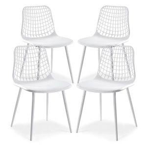Factory making China Sunneda Outdoor Furniture Maker Original Design Contemporary Fireside Chair Armless Club Chair