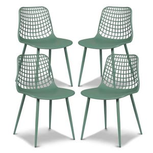 Faktori fè Lachin Sunneda Deyò Mèb Maker Original Design Contemporary Fireside Chair Armless Club Chair