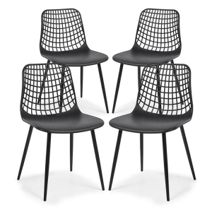 Factory Sina Sunneda Outdoor Furniture Maker Design Original Design Contemporary Fireside Cathedra Armless Club Chair
