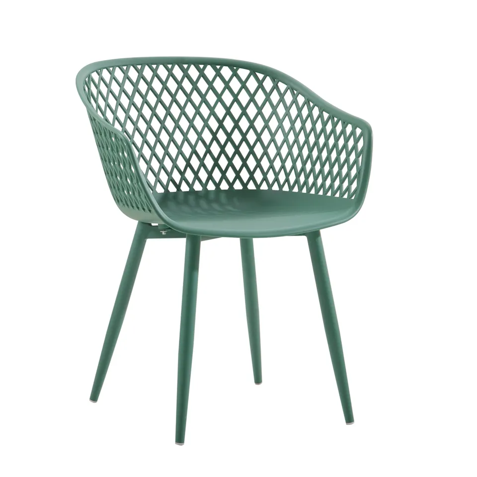 Hot sale Factory Plastic Chair Table Set Price -
 1689 Metal Leg Dining Chair – The Epitome Of Style And Convenience – Forman