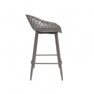 Modern Design Bar Stool Chair 1695-1-65H