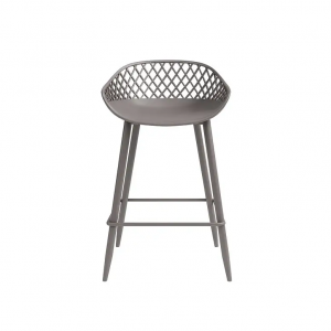 ခေတ်မီဒီဇိုင်း Bar Stool Chair 1695-1-65H