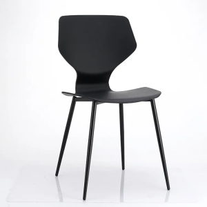 China Supplier Leisure Chair - Wholesale Design Modern Restaurant Chairs Shelly – Forman