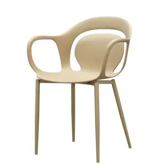 Free sample for Comfortable Plastic Chair China Sale -
 Commercial Restaurant Chair For Sale – Forman