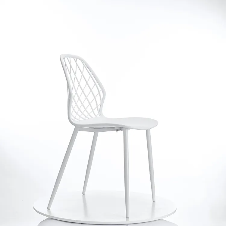 Restaurant Metal Chair