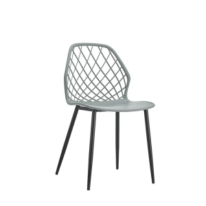 F806 Plastic Chair For Restaurant