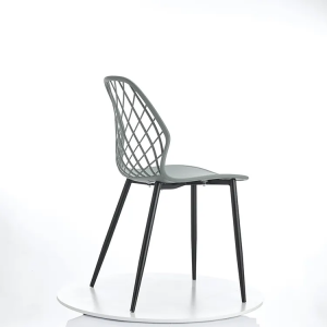F806 Jeftine plastične stolice na prodaju