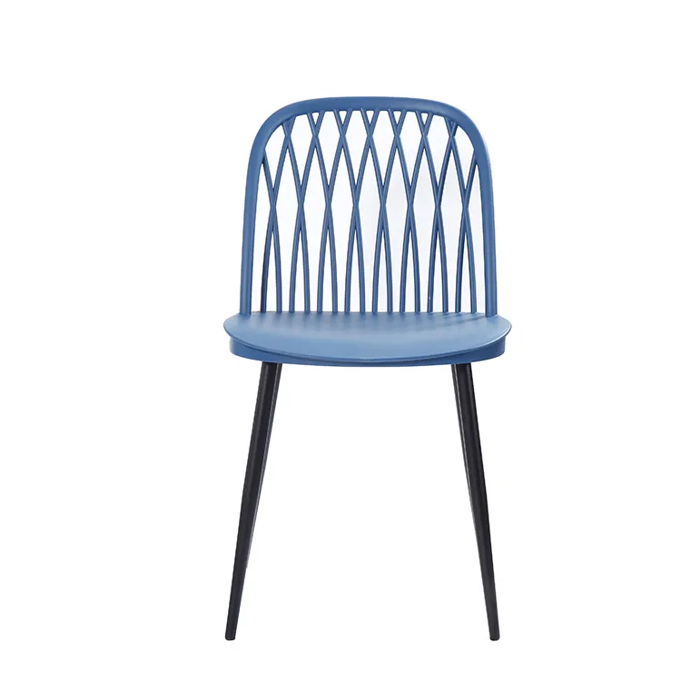 Wholesale Price China Plastic Outdoor Chairs -
 Cane Plastic Armrest Garden Chair Balcony 1696 – Forman