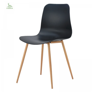 Oem Plastic Chair For Sale 1658