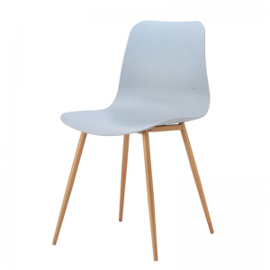 Nordic Style Dining Chair 1658