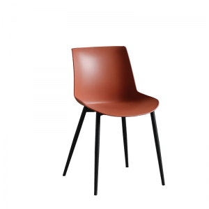 Modernong Metal Dining Chair F836