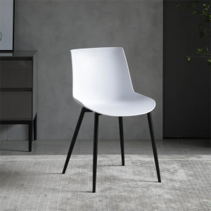 Modernong Metal Dining Chair F836