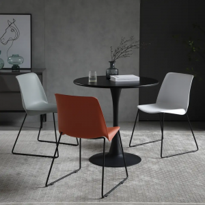 Transformez votre espace de vie avec des chaises de jardin en métal élégantes F837